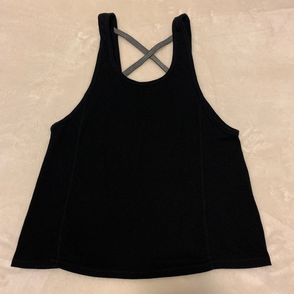 Forever21 Workout Top - Picture 1 of 3